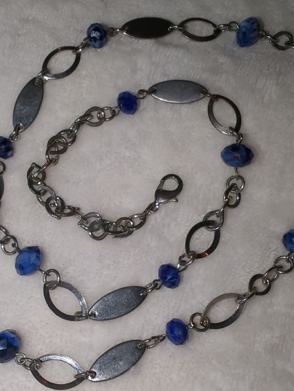PrimalNeed PATRIOTIC RW&B Jewelry Bundle - 7 Piece Boutique Set + FREE GIFT